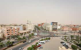 Nagjir Centre Ville